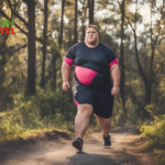 Superando a Obesidade com Determinação!