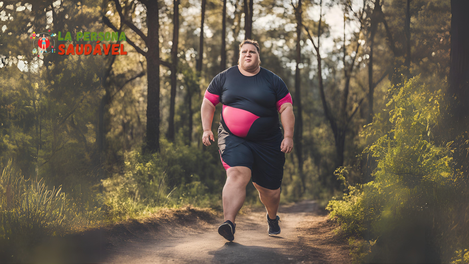Superando a Obesidade com Determinação!