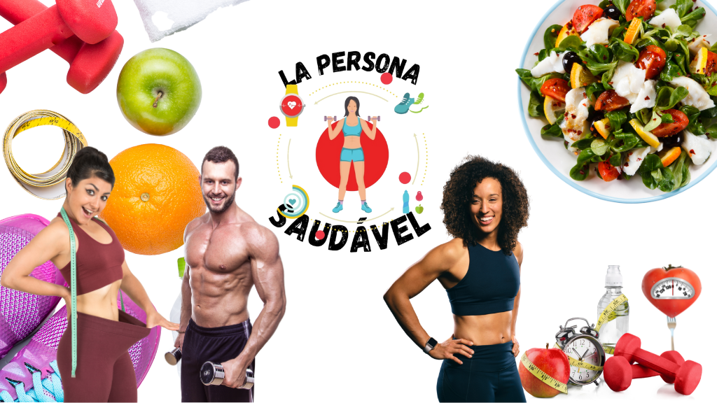 La Persona Saudável
