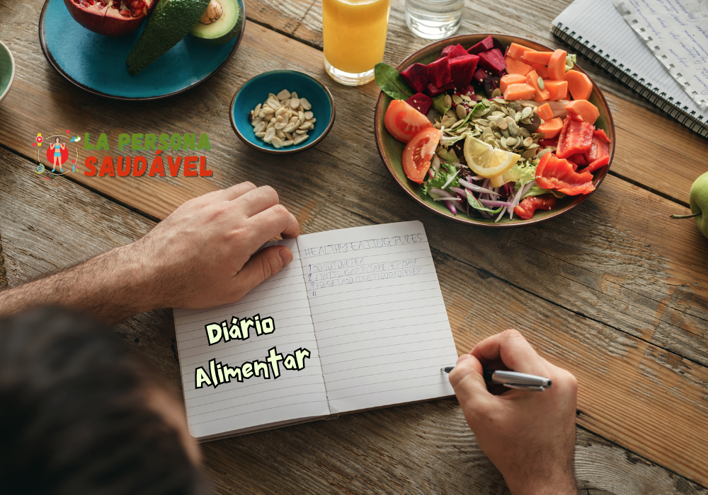 Lanches Saudáveis para Emagrecimento: Delícias Entre as Refeições.