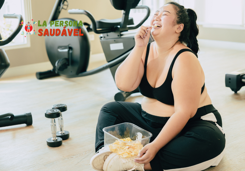 Dicas Formidáveis para Evitar Comer por Impulso Durante a Perda de Peso.