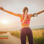 Vivendo o Estilo de Vida Fitness: Uma Jornada para o Bem-Estar.