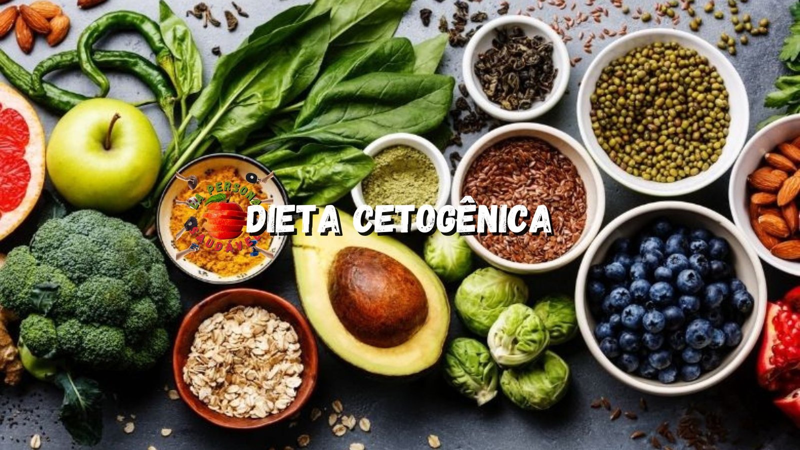 Como a dieta cetogênica funciona?