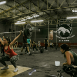 Cuidados Necessários de Segurança Contra Acidentes e Contaminação Biológica em Academias de Musculação.