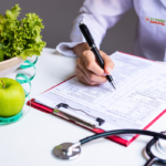 O Guia Definitivo para uma Alimentação Saudável e Equilibrada.
