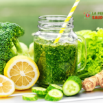 Desintoxicação e Emagrecimento: Um Guia Completo com Sucos Detox para uma Vida Saudável e Plena.