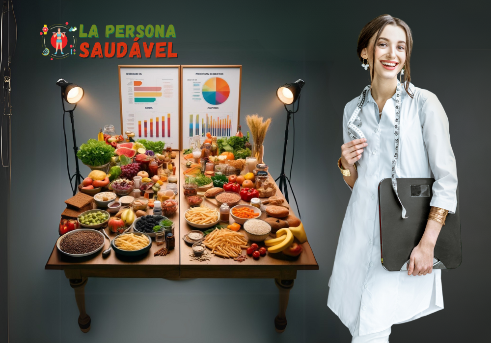 Prós e Contras dos Principais Programas de Dieta Popular.