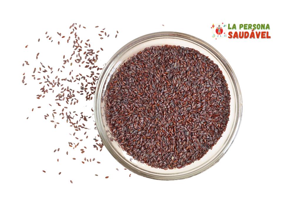 Psyllium e seus benefícios para o emagrecimento.