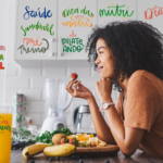 Nutrição e Bem-Estar: A Conexão entre Alimentação, Sono, Estresse e Saúde Mental.