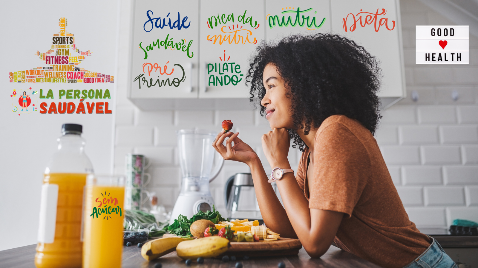 Nutrição e Bem-Estar: A Conexão entre Alimentação, Sono, Estresse e Saúde Mental.