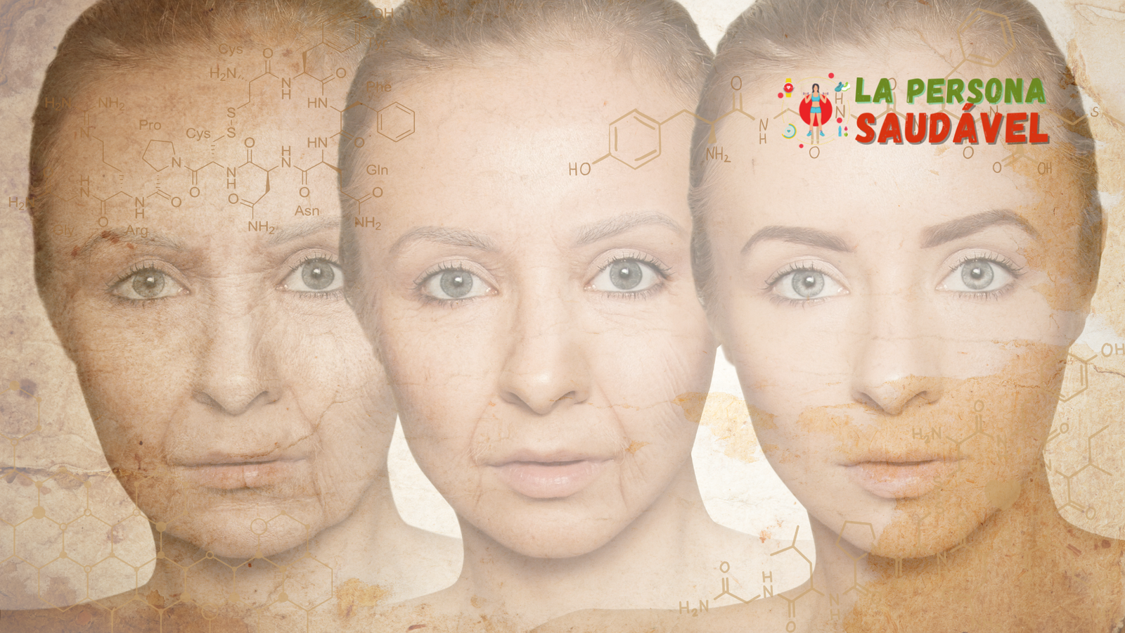 O Declínio Hormonal e as Pausas da Vida: Compreendendo o Envelhecimento e Seus Efeitos no Corpo.