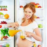 Nutrição na Gravidez: Dicas e Receitas para Futuras Mamães.