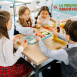A Importância da Nutrição Infantil: Alimentação Saudável e Receitas para 30 Dias.