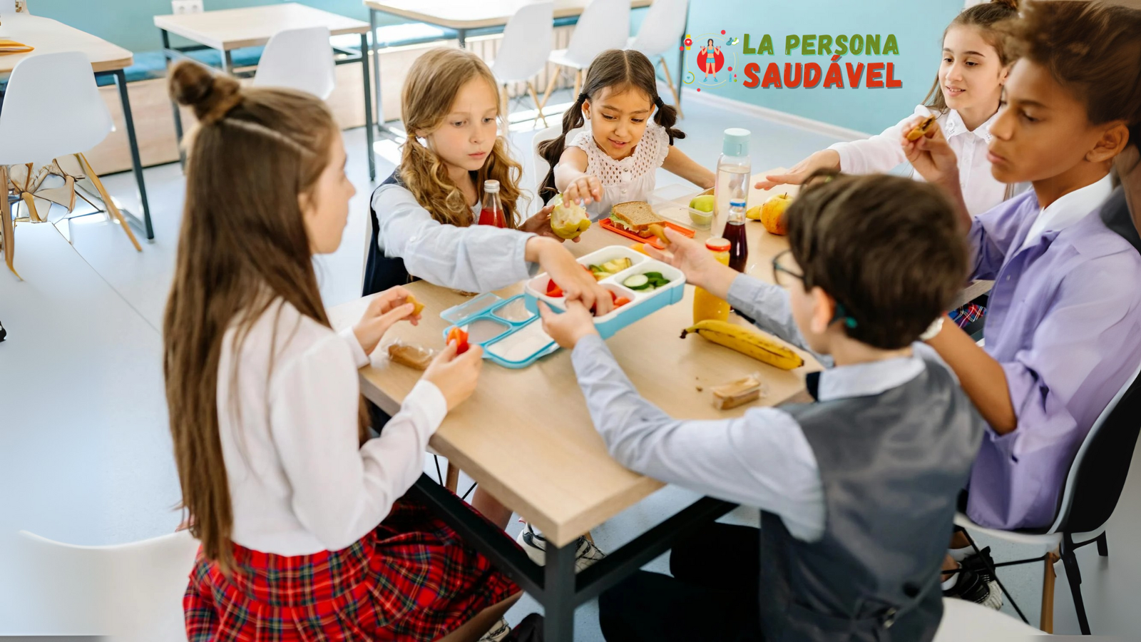 A Importância da Nutrição Infantil: Alimentação Saudável e Receitas para 30 Dias.