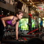 Benefícios do Treinamento Intervalado de Alta Intensidade (HIIT) para Perda de Peso.
